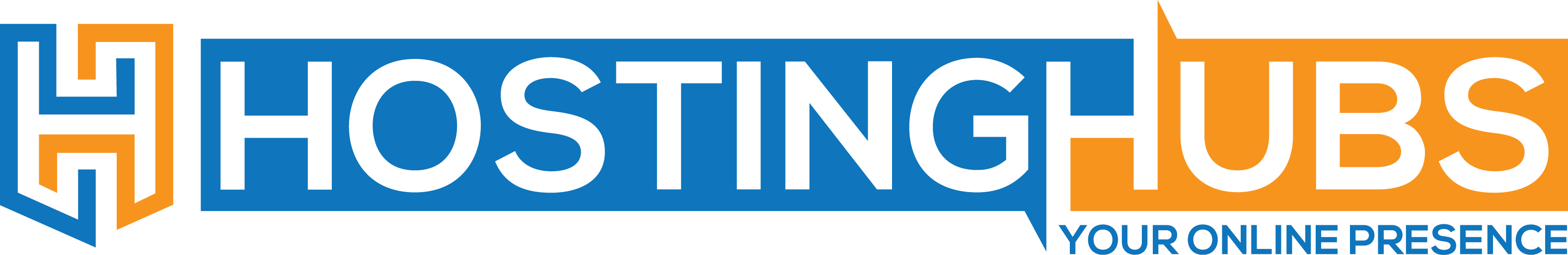 HostingHubs Logo